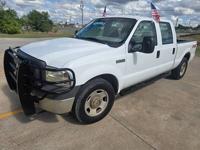 2005 Ford F-350 Super Duty 1OWNER CREW/LONG 8FT-BED RUNS&DRICES GREA - Image 3