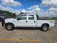2005 Ford F-350 Super Duty 1OWNER CREW/LONG 8FT-BED RUNS&DRICES GREA - Image 5