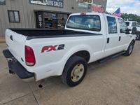 2005 Ford F-350 Super Duty 1OWNER CREW/LONG 8FT-BED RUNS&DRICES GREA - Image 6
