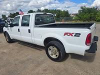 2005 Ford F-350 Super Duty 1OWNER CREW/LONG 8FT-BED RUNS&DRICES GREA - Image 7