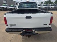 2005 Ford F-350 Super Duty 1OWNER CREW/LONG 8FT-BED RUNS&DRICES GREA - Image 9