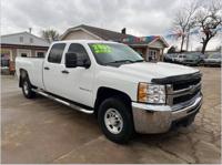 2009 Chevy Silverado Oklahoma City