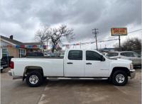 2009 Chevy Silverado Oklahoma City - Image 3