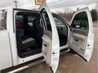 2009 Chevy Silverado Oklahoma City - Image 4