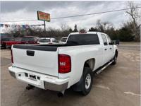 2009 Chevy Silverado Oklahoma City - Image 5