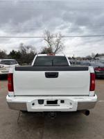 2009 Chevy Silverado Oklahoma City - Image 7