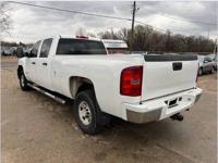 2009 Chevy Silverado Oklahoma City - Image 8