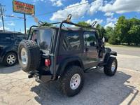 2005 Jeep Wrangler Oklahoma City - Image 3