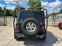 2005 Jeep Wrangler Oklahoma City - Image 4