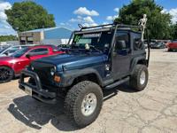 2005 Jeep Wrangler Oklahoma City - Image 6