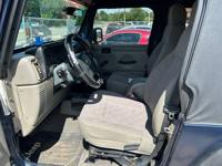 2005 Jeep Wrangler Oklahoma City - Image 7