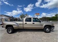 2004 Chevy 3500 Crew Cab Oklahoma City - Image 3