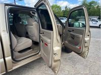 2004 Chevy 3500 Crew Cab Oklahoma City - Image 4