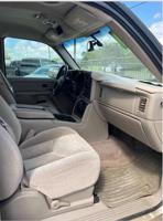 2004 Chevy 3500 Crew Cab Oklahoma City - Image 5