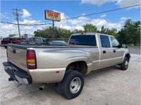 2004 Chevy 3500 Crew Cab Oklahoma City - Image 7