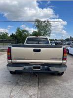 2004 Chevy 3500 Crew Cab Oklahoma City - Image 8