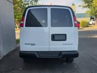 2004 Chevy Express 3500 Extended Passenger van w/71K MILES Bakersfield - Image 5