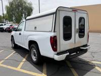 2012 Chevrolet Colorado Work Truck In House + Credit Union Financing Available! 480 707 7984 - Image 6