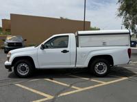 2012 Chevrolet Colorado Work Truck In House + Credit Union Financing Available! 480 707 7984 - Image 7