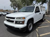 2012 Chevrolet Colorado Work Truck In House + Credit Union Financing Available! 480 707 7984 - Image 8