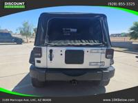 2012 Jeep Wrangler Sport Unlimited ~ Clean! Lake Havasu City - Image 6