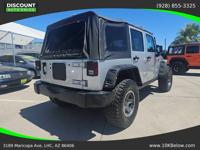2012 Jeep Wrangler Sport Unlimited ~ Clean! Lake Havasu City - Image 7