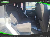 2012 Jeep Wrangler Sport Unlimited ~ Clean! Lake Havasu City - Image 10