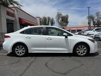 2021 Toyota Corolla LE In House + Credit Union Financing Available! 480 707 7984 - Image 3