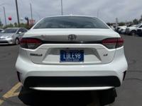 2021 Toyota Corolla LE In House + Credit Union Financing Available! 480 707 7984 - Image 5