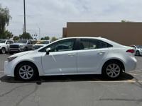 2021 Toyota Corolla LE In House + Credit Union Financing Available! 480 707 7984 - Image 7