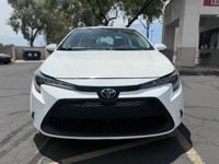 2021 Toyota Corolla LE In House + Credit Union Financing Available! 480 707 7984 - Image 9