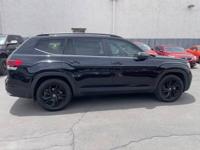 2022 Volkswagen Atlas 3.6L V6 SE w/Technology In House + Credit Union Financing Available! 480 707 7984 - Image 3