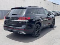 2022 Volkswagen Atlas 3.6L V6 SE w/Technology In House + Credit Union Financing Available! 480 707 7984 - Image 4