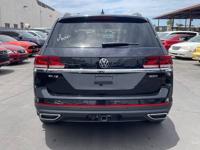 2022 Volkswagen Atlas 3.6L V6 SE w/Technology In House + Credit Union Financing Available! 480 707 7984 - Image 5