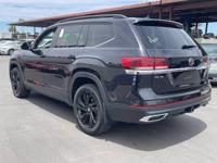 2022 Volkswagen Atlas 3.6L V6 SE w/Technology In House + Credit Union Financing Available! 480 707 7984 - Image 8