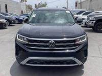 2022 Volkswagen Atlas 3.6L V6 SE w/Technology In House + Credit Union Financing Available! 480 707 7984 - Image 9