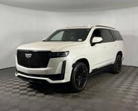 2022 Cadillac Escalade Sport Platinum - loaded, low miles Chicago Lawn - Image 2