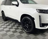2022 Cadillac Escalade Sport Platinum - loaded, low miles Chicago Lawn - Image 3