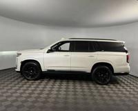 2022 Cadillac Escalade Sport Platinum - loaded, low miles Chicago Lawn - Image 5