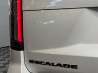 2022 Cadillac Escalade Sport Platinum - loaded, low miles Chicago Lawn - Image 10