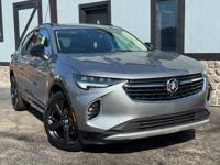 2023 BUICK ENVISION ST LINE FULLY LOADED ONLY 15K MILES Highland - Image 5