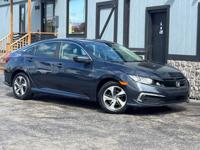 2021 HONDA CIVIC LOW MILES ADAPTIVE CRUISE CONTROL SAFETY PKG Highland - Image 6
