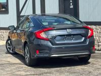2021 HONDA CIVIC LOW MILES ADAPTIVE CRUISE CONTROL SAFETY PKG Highland - Image 8
