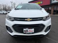 2018 Chevrolet Trax LT - 33 MPG - Extra clean! Oak Forest - Image 3