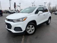 2018 Chevrolet Trax LT - 33 MPG - Extra clean! Oak Forest - Image 4