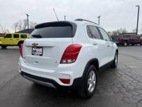 2018 Chevrolet Trax LT - 33 MPG - Extra clean! Oak Forest - Image 8
