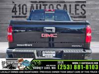 2016 GMC Sierra 3500HD Denali Bonney Lake, WA - Image 5