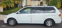 2004 Honda Odyssey Van, All power, Seats 7, Runs Good, Smog cert San Marcos - Image 5