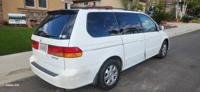 2004 Honda Odyssey Van, All power, Seats 7, Runs Good, Smog cert San Marcos - Image 6