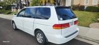 2004 Honda Odyssey Van, All power, Seats 7, Runs Good, Smog cert San Marcos - Image 7